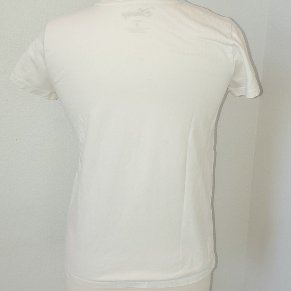 Disney Mickey Mouse Short Sleeve Tshirt - Picture 3 of 4